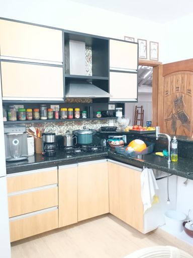 COZINHA