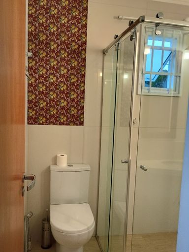 SUÍTE QUARTO 1