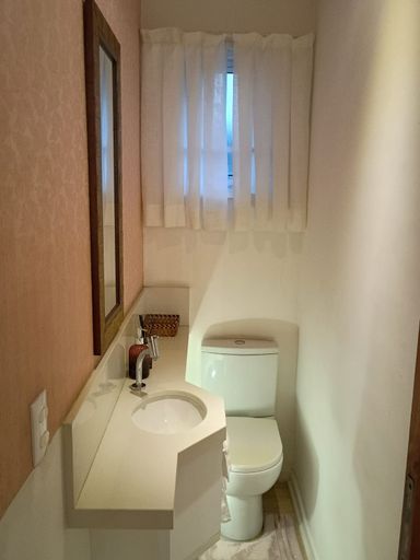 LAVABO DA SALA