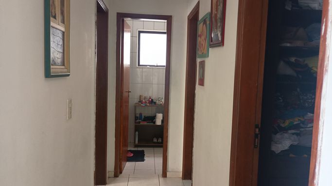 CORREDOR DE DISTRIBUIÇÃO