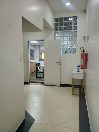 ENTRADA PISO TÉRREO