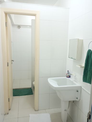 BANHEIRO PISO 1