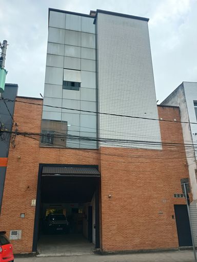 PRÉDIOVISTA EXTERNA
