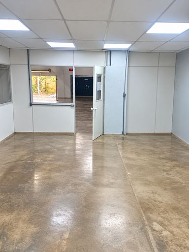 PISO TÉRREO