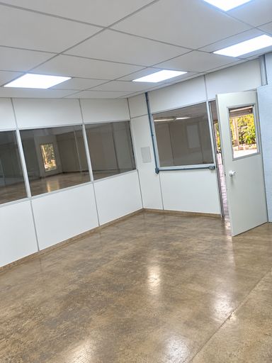 PISO TÉRREO