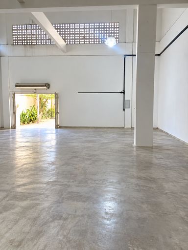 PISO TÉRREO