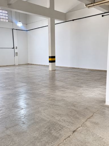 PISO TÉRREO