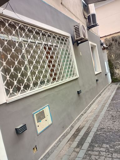 FRENTE DA CASA