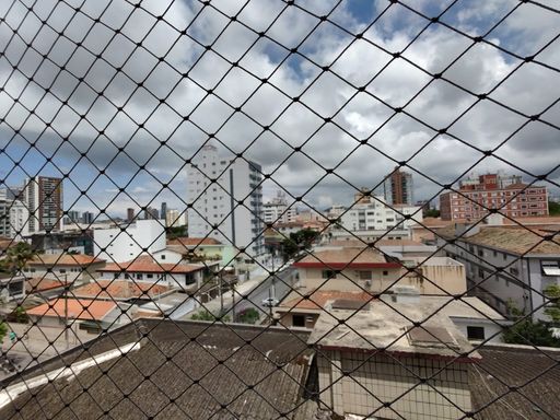 ÁREA DE SERVIÇO