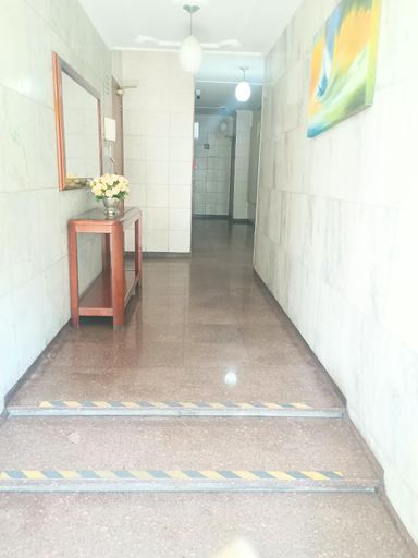 HALL DE ENTRADA