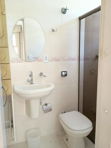 SUÍTE QUARTO 1