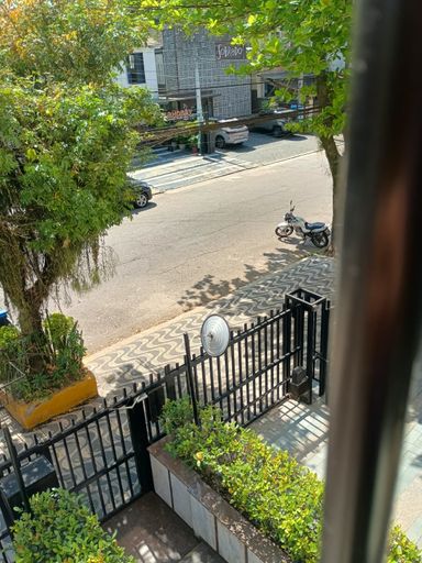 VISTA DA SALA