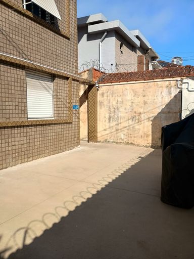 GARAGEM