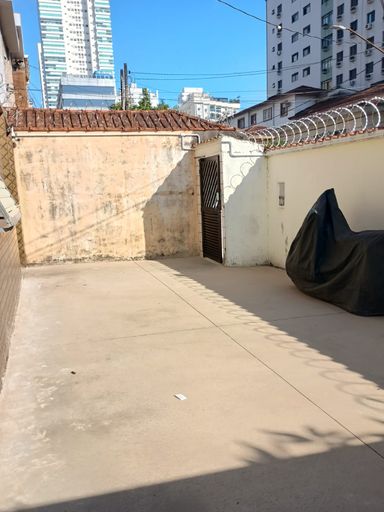 GARAGEM