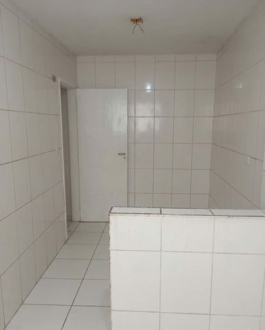 ÁREA DE SERVIÇO