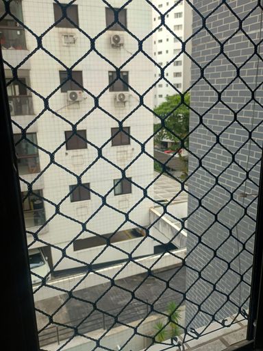 VISTA DO QUARTO 1