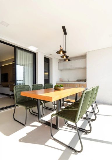 FOTO ILUSTRATIVA DO DECORADO