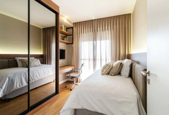 FOTO ILUSTRATIVA DO DECORADO