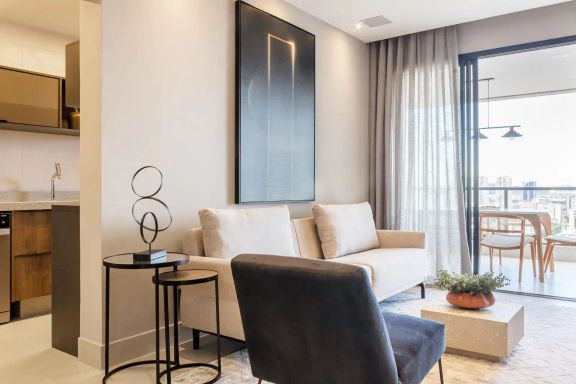 FOTO ILUSTRATIVA DO DECORADO