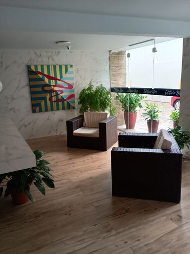 HALL