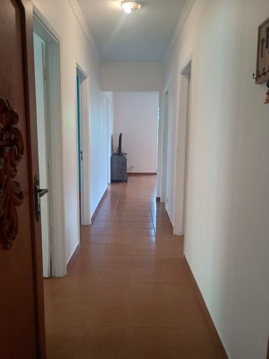 ENTRDA DA SALA