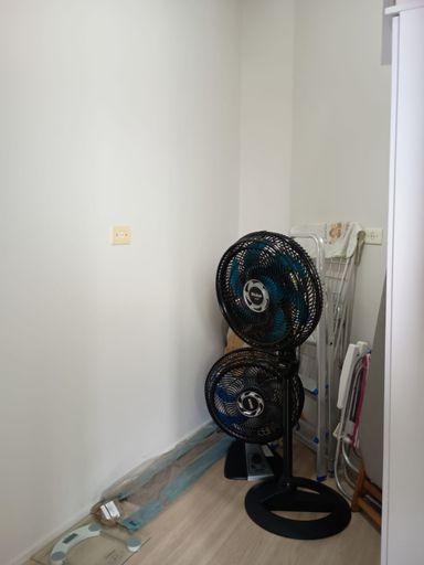 DEPEDÊNCIA DE EMPREGADA