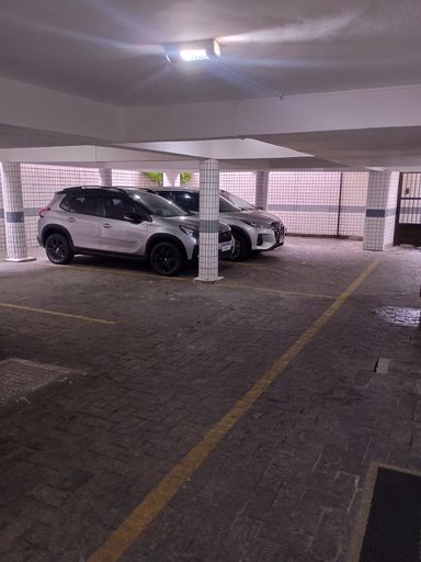 GARAGEM COLETIVA