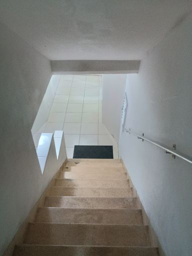 ESCADA 1 ANDAR