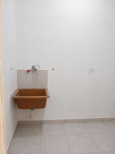 ÁREA DE SERVIÇO