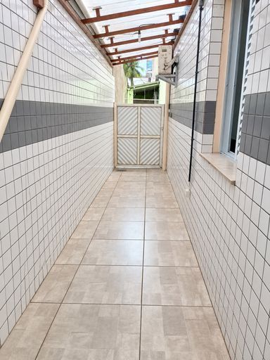 QUINTAL PRIVATIVO COBERTO