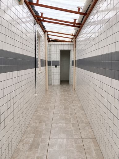 QUINTAL PRIVATIVO COBERTO