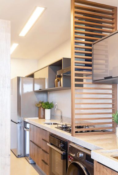 FOTO ILUSTRATIVA DO DECORADO