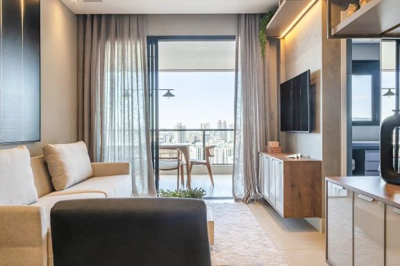 FOTO ILUSTRATIVA DO DECORADO