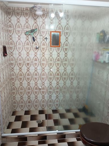 BANHEIRO SOCIAL