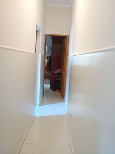 CORREDOR INTERNO