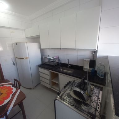 Detalhe da Cozinha