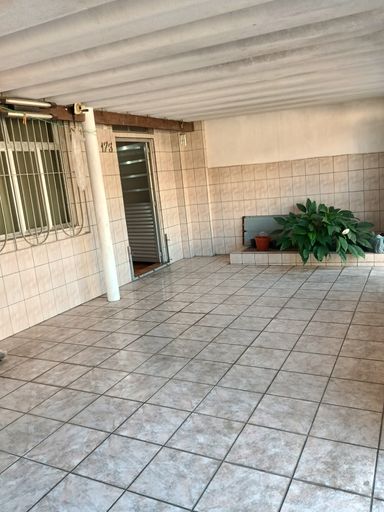 GARAGEM PARA 2 CARROS