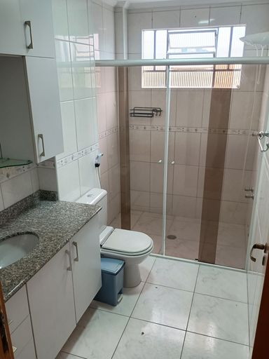 BANHEIRO SOCIAL