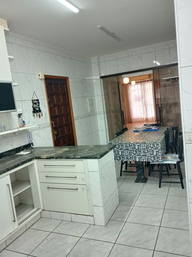COZINHA