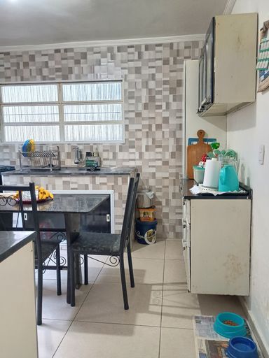 COZINHA