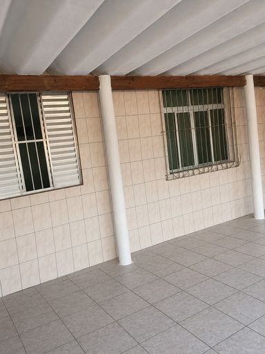 GARAGEM PARA 2 CARROS