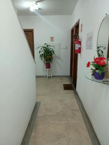 HALL DO PRÉDIO