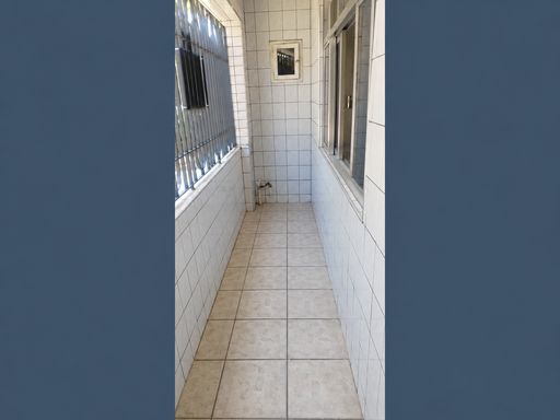 HALL DE ENTRADA DA CASA