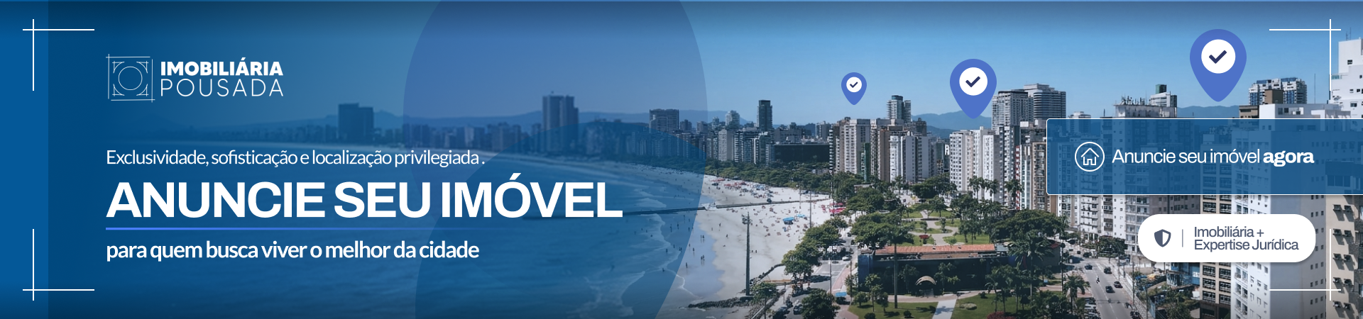 anuncie seu imóvel