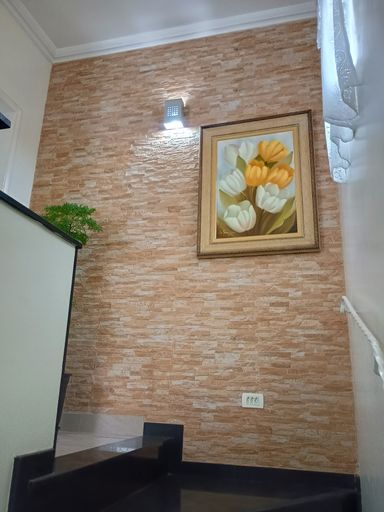 ENTRADA DA SALA - ENTRADA EXCLUSIVA
