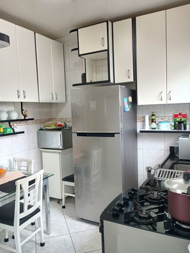 COZINHA