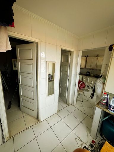 DEPENDÊNCIA COMPLETA