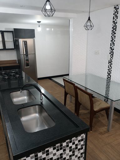 COZINHA