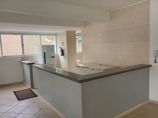 COZINHA SALÃO DE FESTA