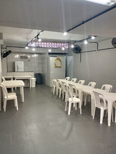 SALÃO DE FESTA